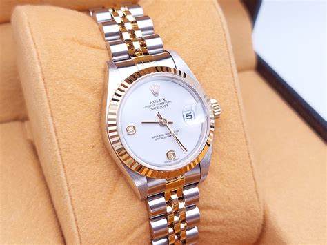 rolex 79173 year
